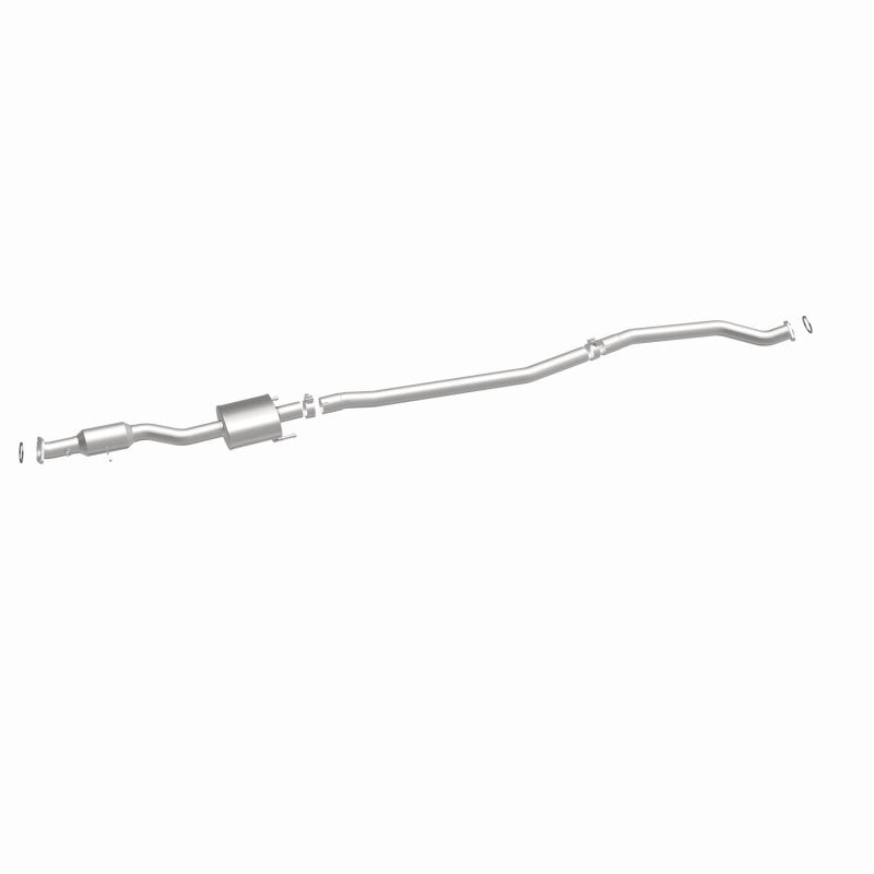 Magnaflow 16-17 Mazda CX-9 2.5L Direct Fit Converter 5592335 5592335 360 Degree Image Set