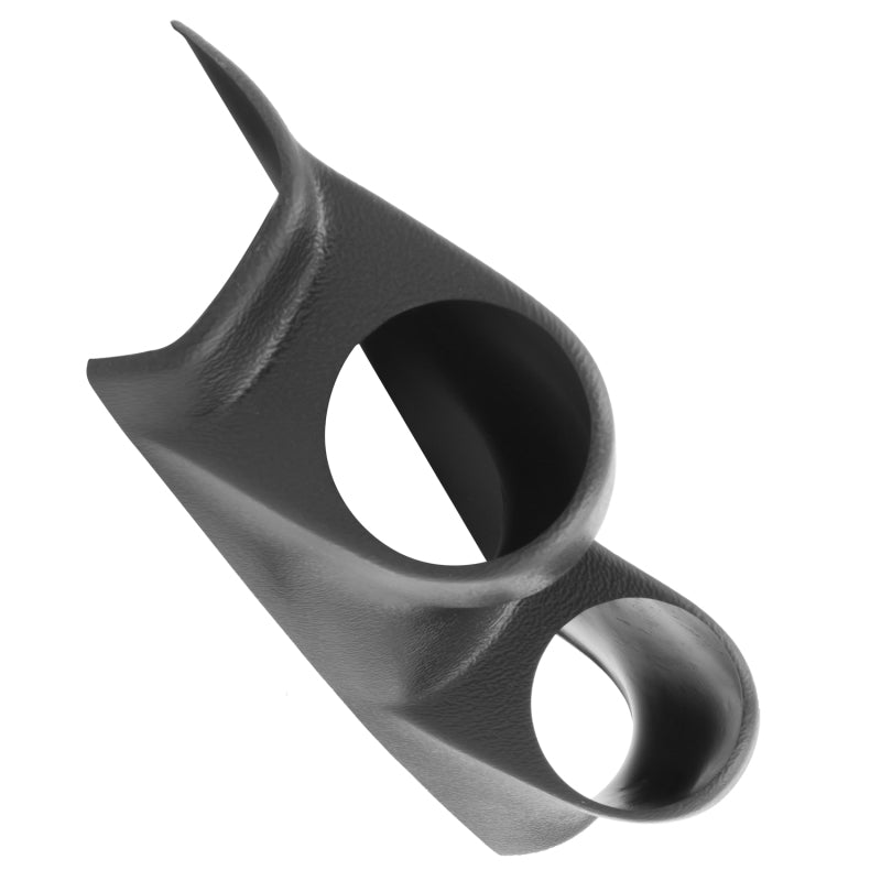 Autometer Gauge Mount, A-Pillar Pod, Dual, 2 1/16", Gm C/K Pickup 95-98 15103 Photo - Primary