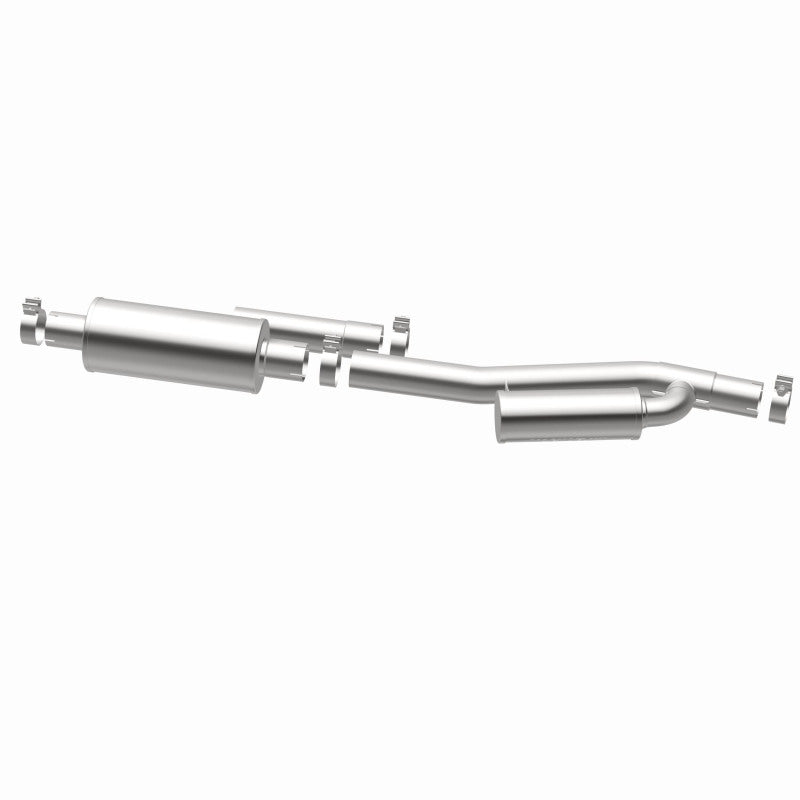 Magnaflow 19-23 GM 1500 4.3L / 5.3L D-Fit Muffler Replacement 19533 19533 360 Degree Image Set