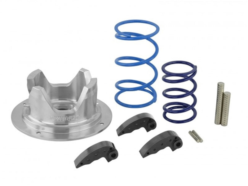 KraftWerks 14-15 Polaris RZR XP 1000 Dynojet Clutch Kit KW SC Kit 146-17-1000 146-17-1000 Photo - Primary