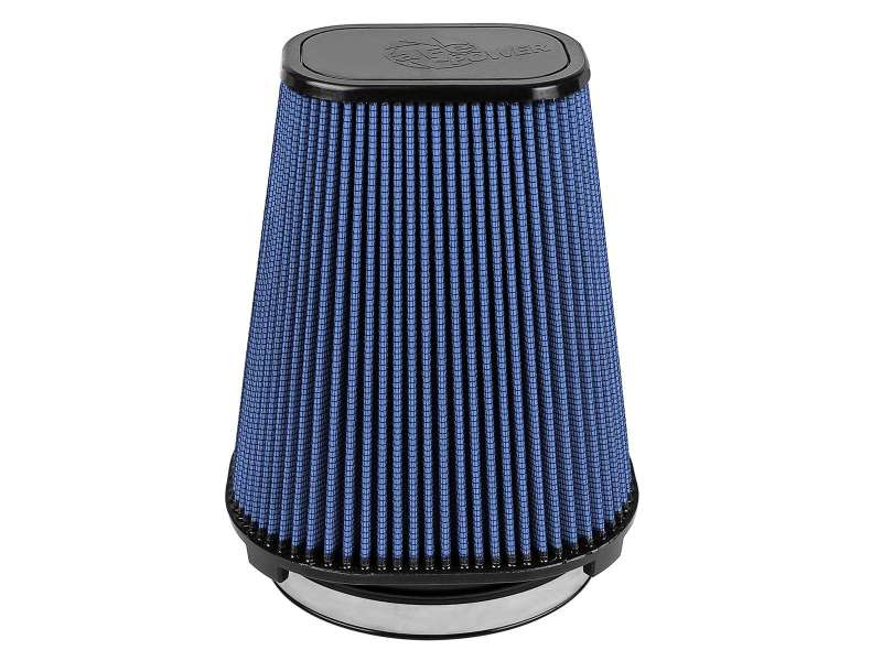 aFe (7-1/2x5-1/2)in F x (9x7)in B x (5-3/4x3-3/4)in T x 10in H Magnum FLOW Pro 5R Air Filter 24-90110 24-90110 Photo - Primary