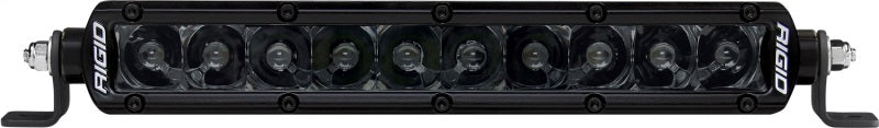 Rigid Industries SR Series Spot - Midnight Edition 910213BLK Photo - Primary
