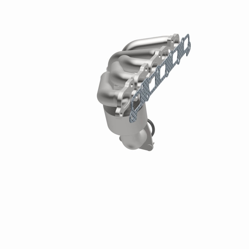 Magnaflow 04-06 Chevrolet Colorado 3.5L Direct Fit Converter 4583862 4583862 360 Degree Image Set