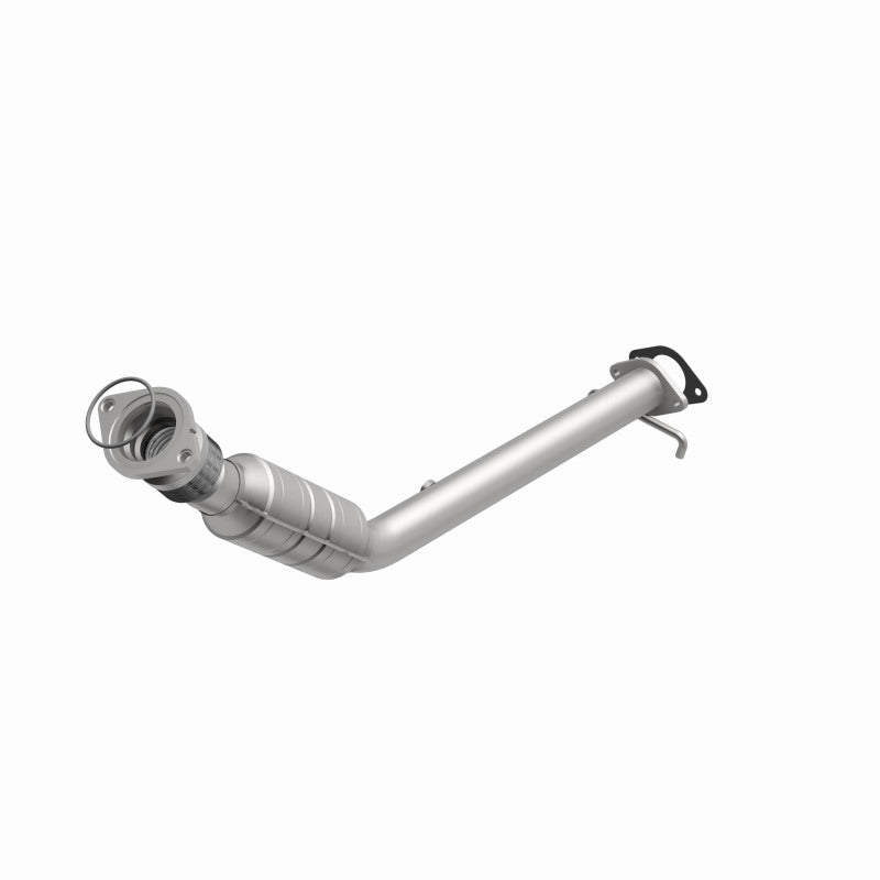 MagnaFlow Chevrolet California Grade CARB Compliant Direct-Fit Catalytic Converter 5461195 360 Degree Image Set
