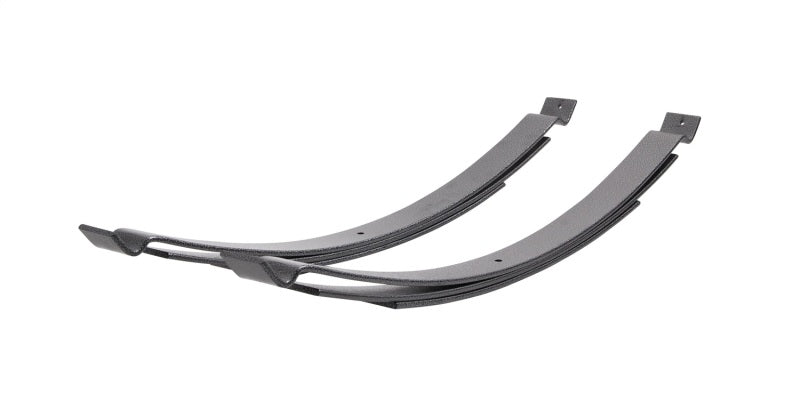 Hellwig 99-07 Ford F-250 SD Load Pro - Up To 2500lb Level LC 3 Leaf Helper Spring w/o Mounting Kit 2520 2520 Photo - Unmounted