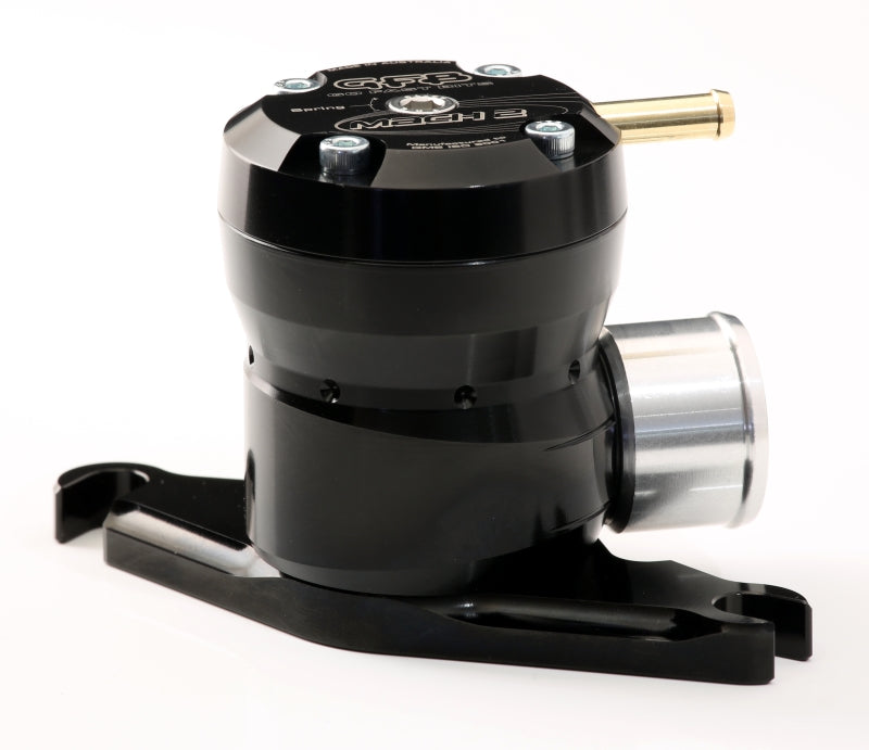 GFB Mach 2 TMS Recirculating Diverter Valve - Subaru 99-00 WRX/STi/B4 Legacy / 98-04 GT/XT Forester T9100 T9100 Photo - Primary