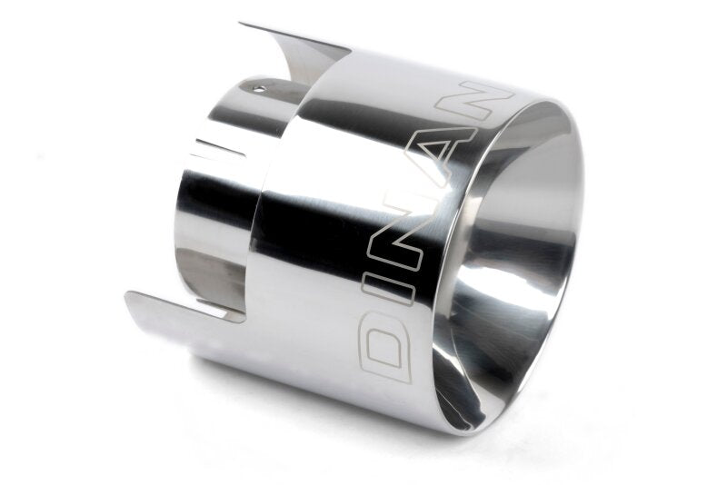 Dinan DNN Exhaust Tips Exhaust, Mufflers & Tips Tips main image