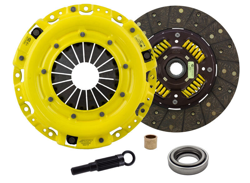 ACT XT/Perf Street Sprung NZ1-XTSS Photo - Primary