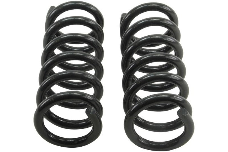 Belltech Coil Spring Set 99-06 Gm 1500 Ext Cab 4454 Photo - Primary