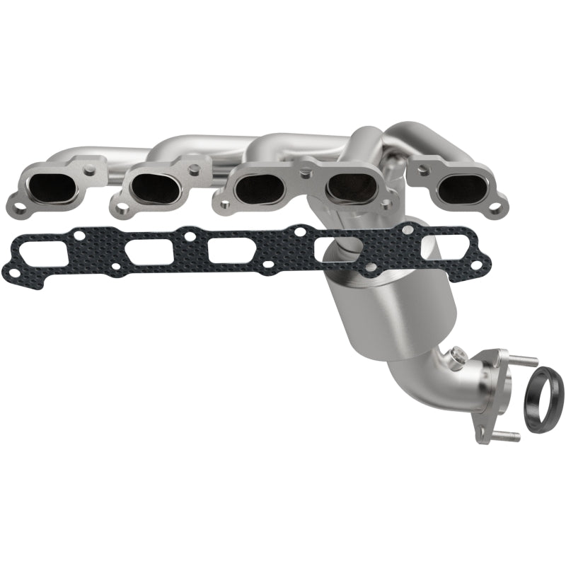 MagnaFlow California Grade CARB Compliant Manifold Catalytic Converter 5582353 Photo - Primary