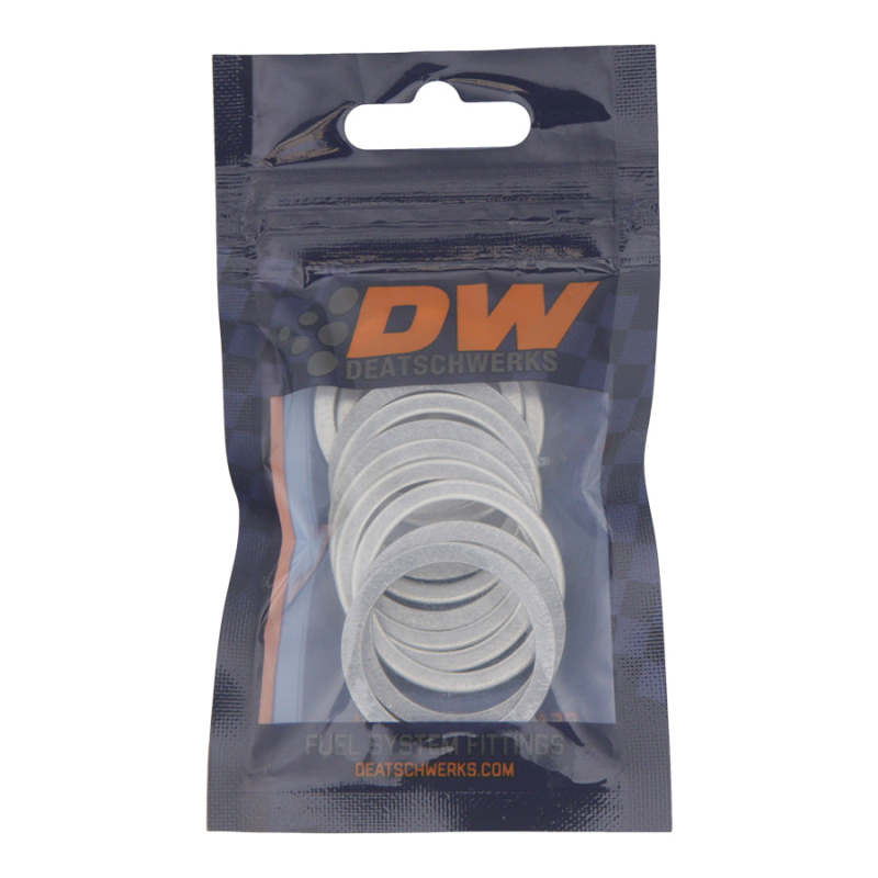 DeatschWerks O-Rings and Crush Washers 6-02-0304 Photo - lifestyle view
