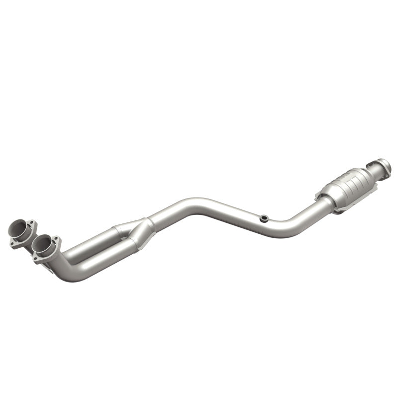 MagnaFlow Mercedes-Benz 190E Standard Grade Federal / EPA Compliant Direct-Fit Catalytic Converter 23831 Photo - Primary