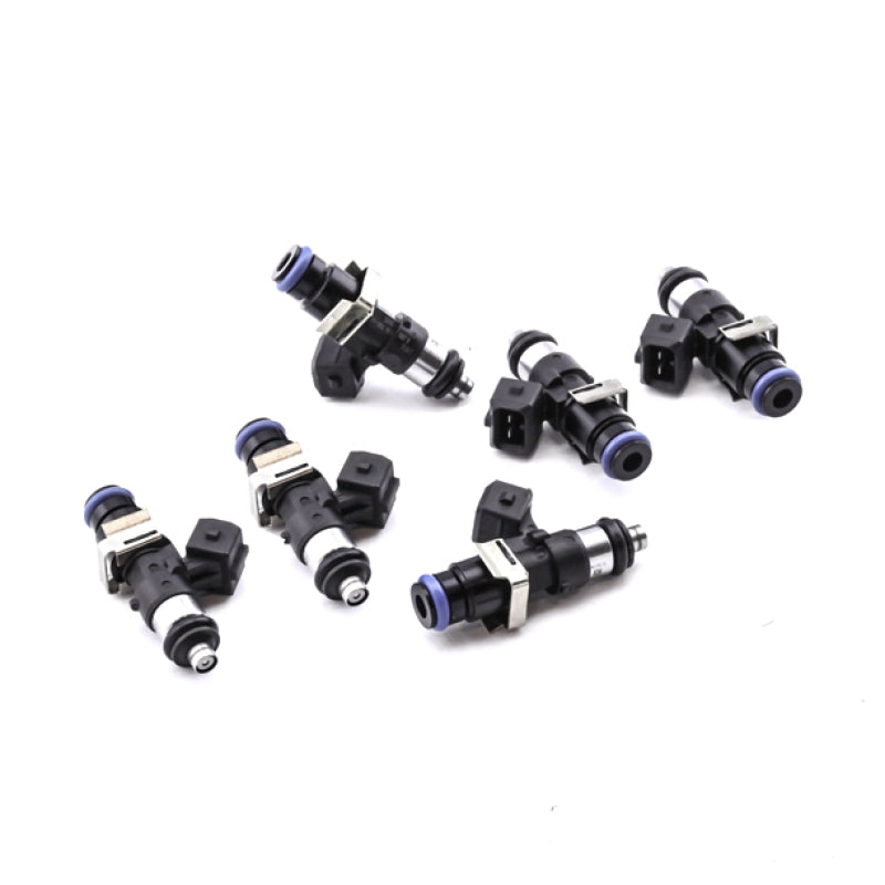 DeatschWerks Matched set of 6 injectors 1500cc/min 16M-21-1500-6 Photo - Primary