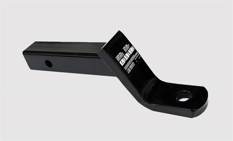 Access Rockstar ALL Accessories Extended Shaft - 4in Drop Ball Hitch for 2in Receiver 80826 80826 Photo - Primary