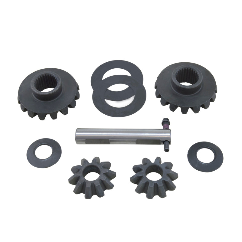 Yukon Gear & Axle Yukon Gear Standard Open Spider Gear Kit For Early 7.5in GM w/ 26 Spline Axles and Large Windows YPKGM7.5-S-26 YPKGM7.5-S-26 Photo - Primary