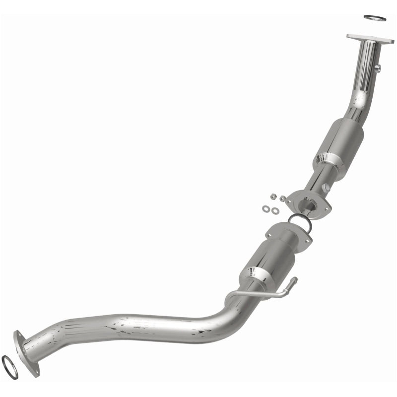 MagnaFlow Toyota Sequoia OEM Grade Federal / EPA Compliant Direct-Fit Catalytic Converter 52559 Photo - out of package