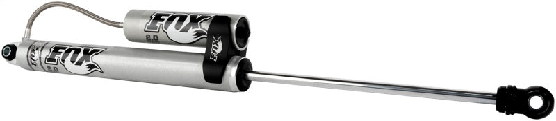 FOX 99+ Chevy HD 2.0 Performance Series 14.1in. Smooth Body Remote Res. Rear Shock / 7-10in. Lift 980-24-957 980-24-957 Photo - Unmounted