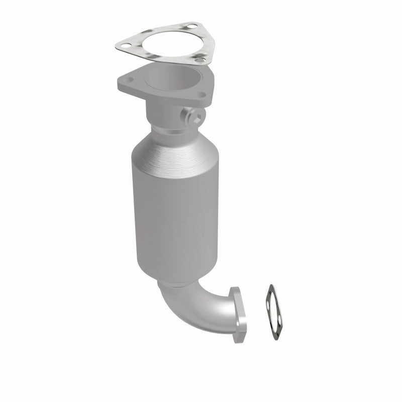 MagnaFlow Hyundai Tiburon California Grade CARB Compliant Direct-Fit Catalytic Converter 4481033 360 Degree Image Set