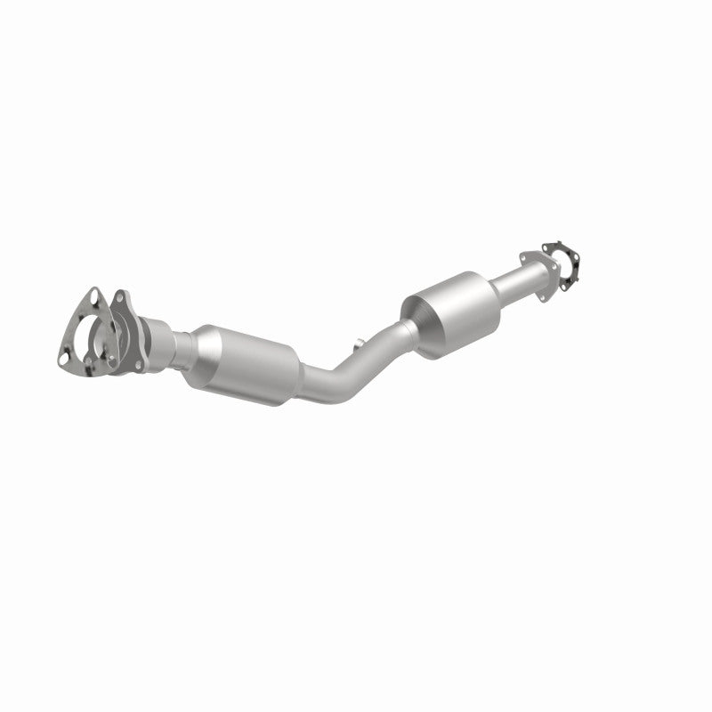 MagnaFlow Saturn Vue California Grade CARB Compliant Direct-Fit Catalytic Converter 5481722 360 Degree Image Set