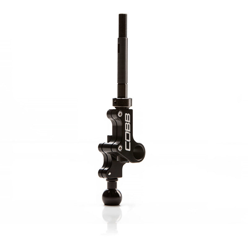 COBB 07-09 Subaru Legacy GT Spec B 6 speed Double Adjustable Shifter 224316 224316 Photo - Primary