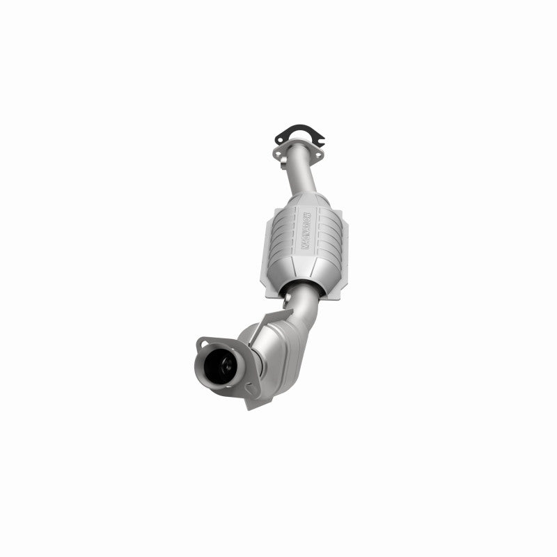 MagnaFlow OEM Grade Federal / EPA Compliant Direct-Fit Catalytic Converter 51895 360 Degree Image Set