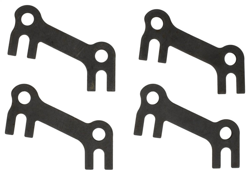 Ford Racing SCJ Valve Push Rod Guide Plate (Fits One Cylinder Head) M-6566-SCJA M-6566-SCJA Photo - Unmounted