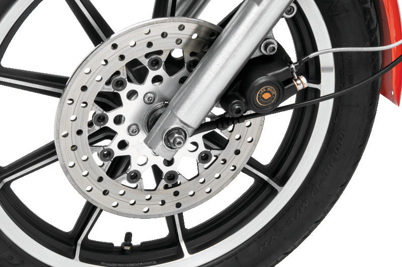 TwinPower Frt 11.5 Fltg Rotor Mesh Silv 666834 666834 User 1