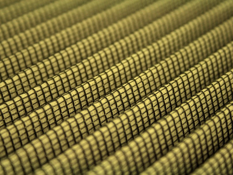 aFe Magnum Flow Oe Replacement (Core Pn : 10253) 73-10253 Photo - Unmounted