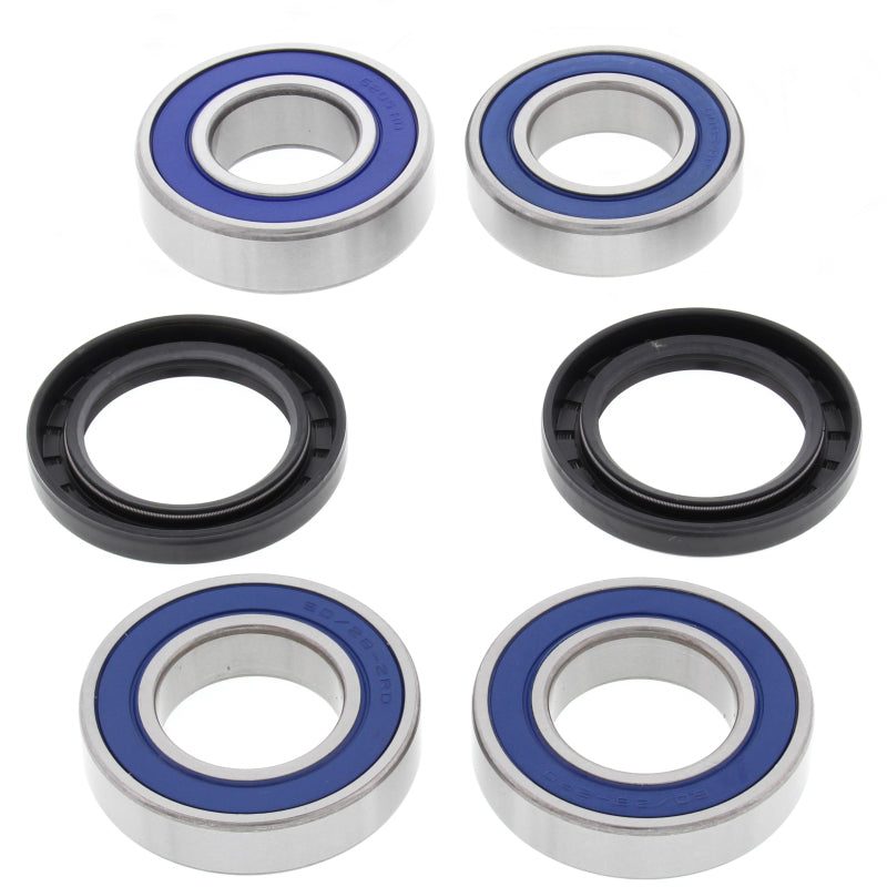 All Balls Racing Wheel Bearing Kit 25-1492 25-1492 Photo - Primary