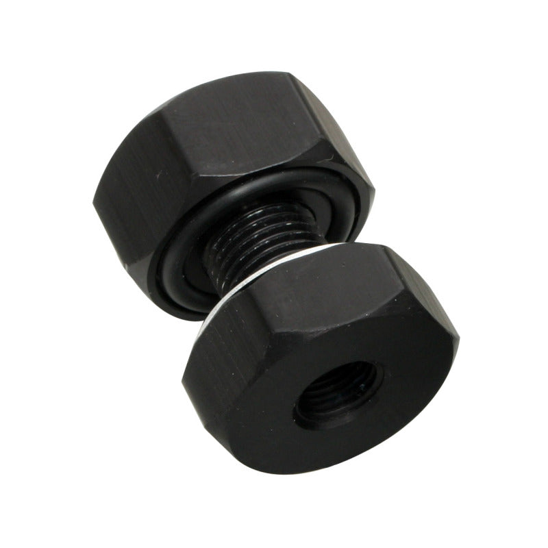 Moroso Fitting, 1/8Npt, Pos. Seal 22632 Photo - Primary