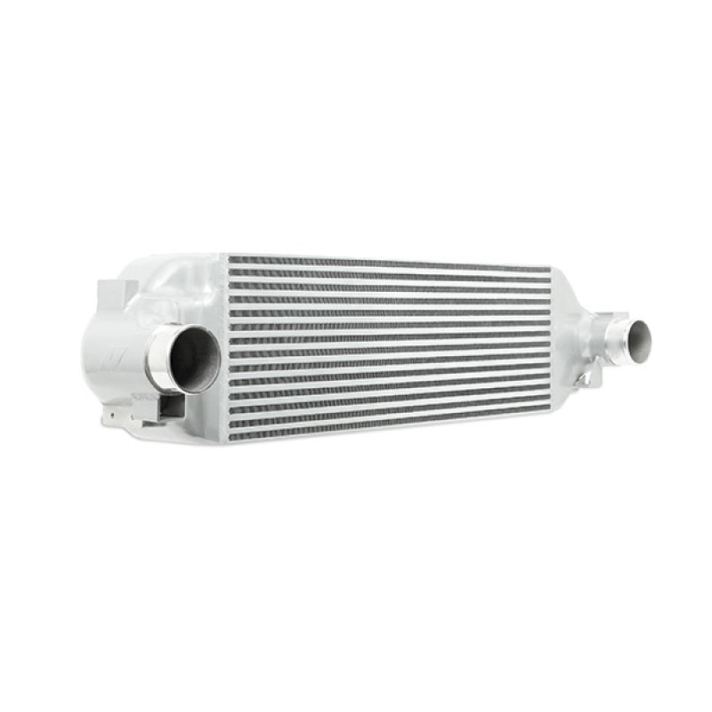 Mishimoto 2016+ Ford Focus RS Intercooler (I/C ONLY) - Silver MMINT-RS-16SL User 4