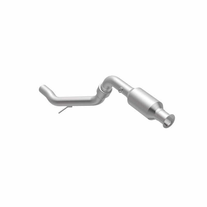 MagnaFlow California Grade CARB Compliant Direct-Fit Catalytic Converter 4481760 360 Degree Image Set