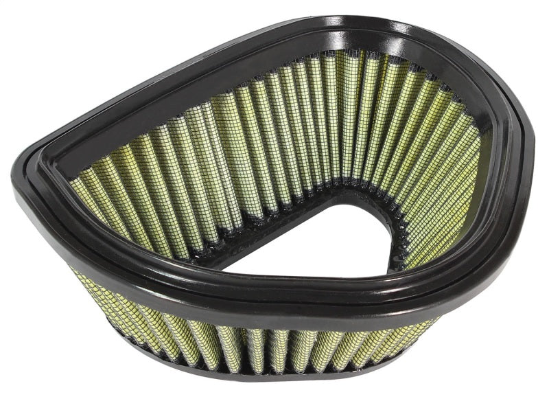 aFe POWER 87-10025 Aries Powersports Pro GUARD7 Air Filter 87-10025 Photo - Unmounted
