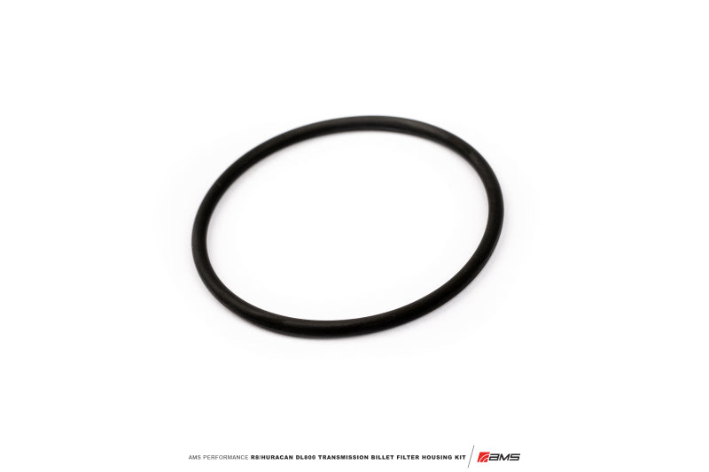 AMS Performance Huracan / R8 V10 DL800 Transmission Billet Filter Housing Kit (w/o OEM Filter) ALP.37.03.0004-2 ALP.37.03.0004-2 Photo - Primary