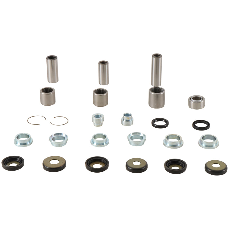 Pivot Works 85-88 Honda CR125R PW Linkage Bearing Kit PWLK-H77-000 PWLK-H77-000 Photo - Primary