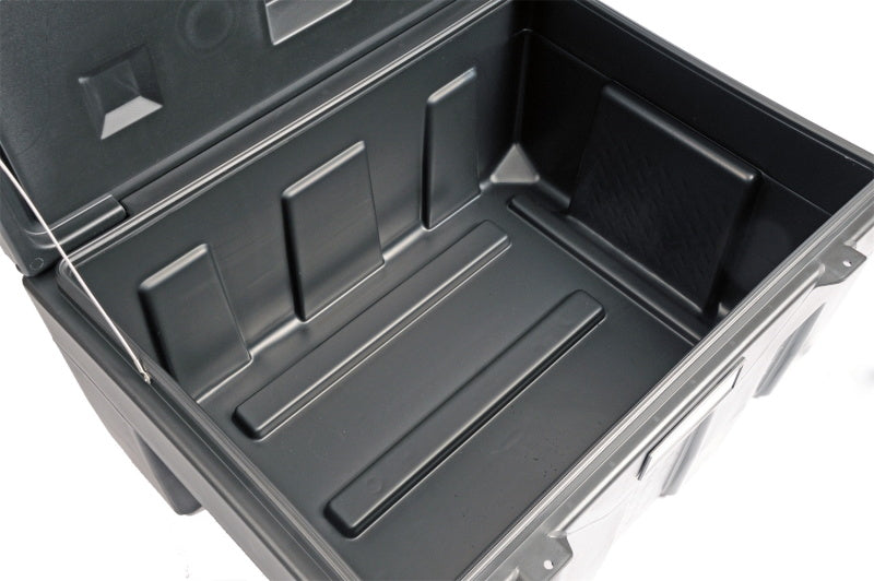 Dee Zee Deezee Universal Tool Box - Specialty Utility Chest Plastic 37In DZ6537P DZ6537P Photo - Unmounted