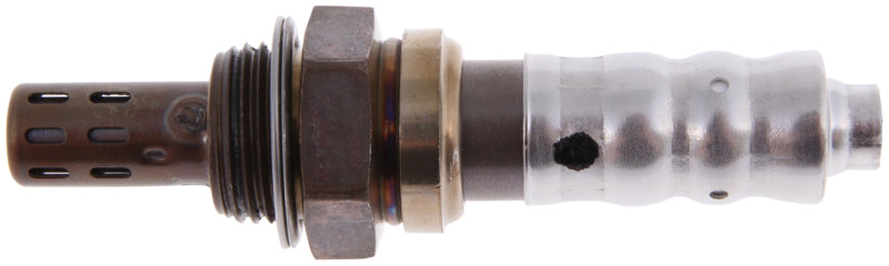 NGK Chevrolet Astro 1999-1998 Direct Fit Oxygen Sensor 21517 21517 Photo - out of package