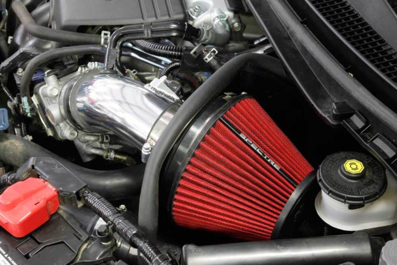 Spectre 12-15 Honda Civic 2.4L F/I Air Intake Kit 9074 9074 Photo - Mounted