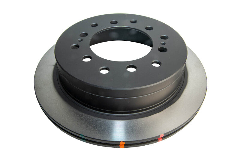 DBA DBA 4000 Standard Rotors Brakes, Rotors & Pads Brake Rotors - OE main image