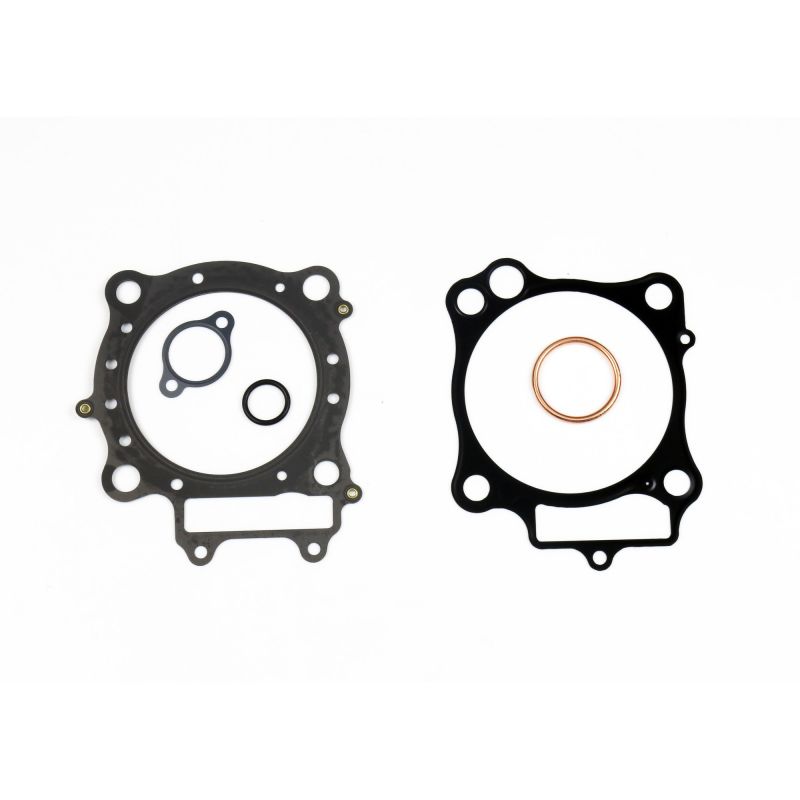Athena 05-14 Honda CRF 450 X 450cc 96mm Standard Bore Cylinder Gasket Kit P400210160015 P400210160015 Photo - Primary