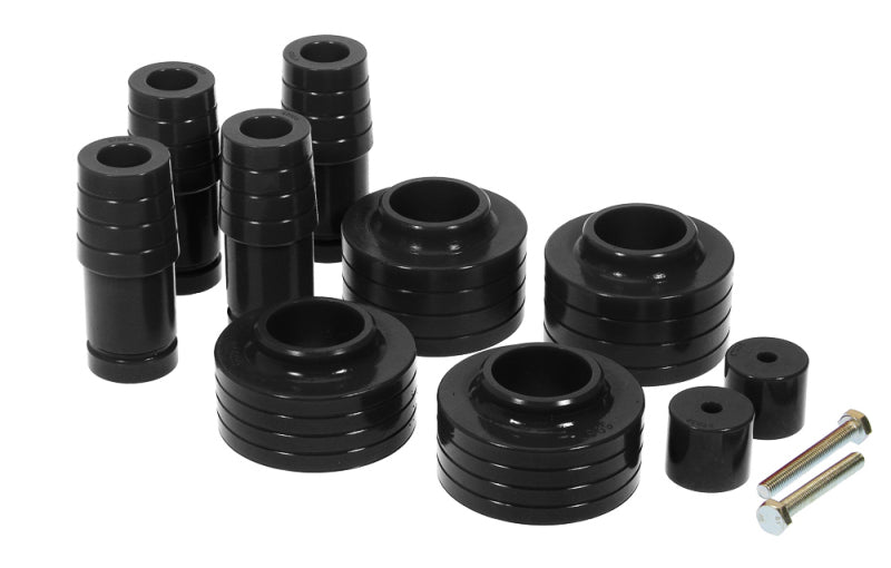 Prothane Coil Spring Insulator 1-1705-BL Photo - Primary