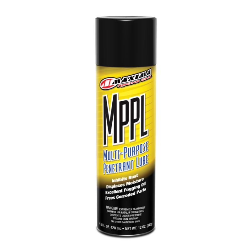 Maxima MPPL Multi-Purpose Penetrant Lube - 14.5oz 73920 73920 User 1