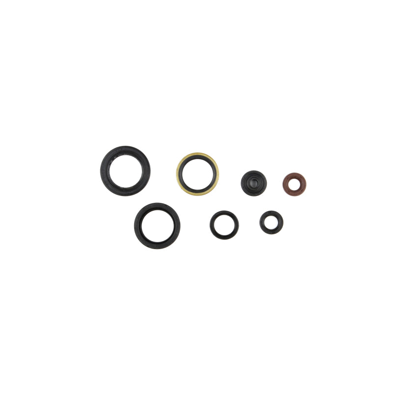 Cometic Gasket Cometic 08-18 Suzuki RM-Z450 Oil Seal Kit C3233OS C3233OS Photo - Primary