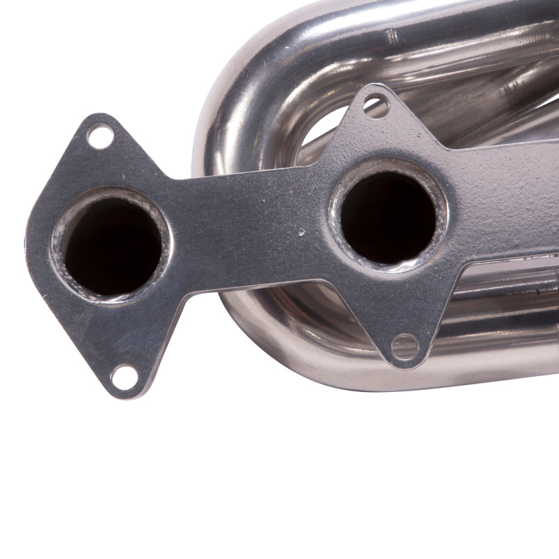 BBK Performance 05-10 Mustang GT 1-5/8 Shorty Headers (Coated) 16120 User 3
