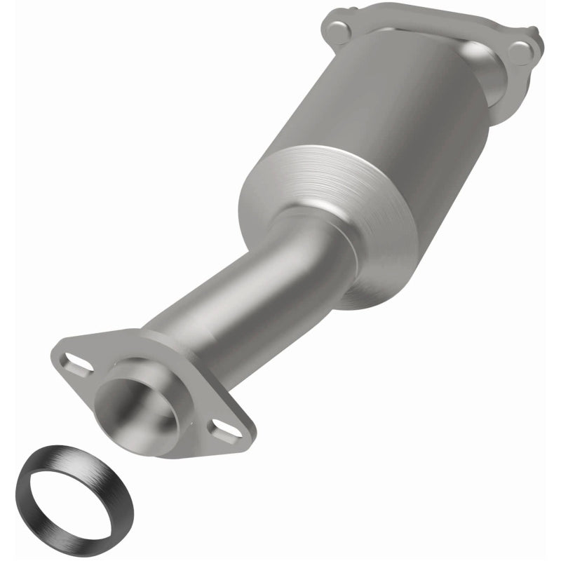 MagnaFlow California Grade CARB Compliant Direct-Fit Catalytic Converter 5491121 Photo - out of package