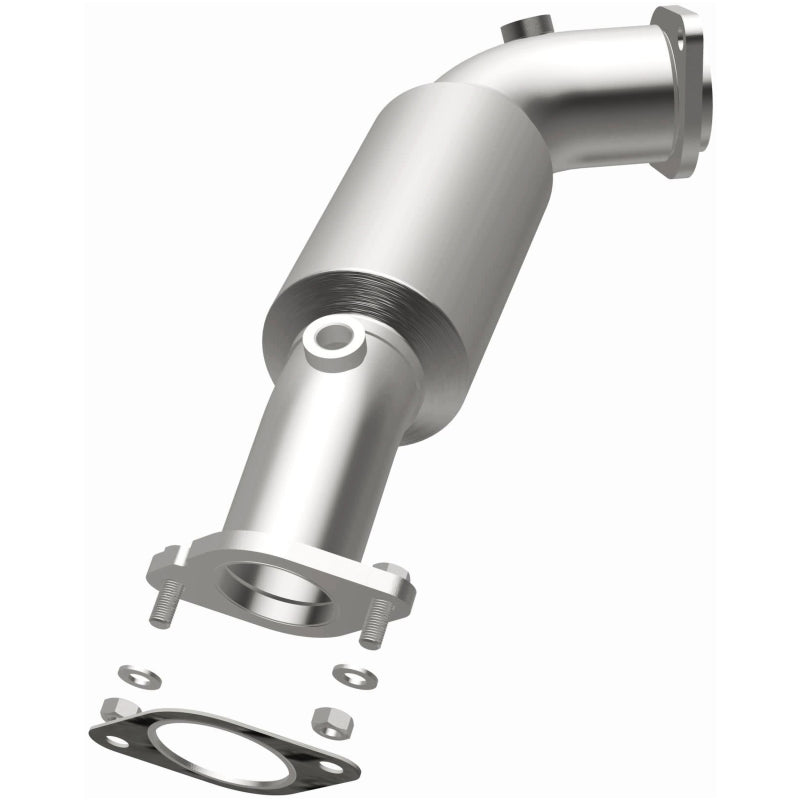 MagnaFlow Ford Explorer OEM Grade Federal / EPA Compliant Direct-Fit Catalytic Converter 21-818 Photo - out of package