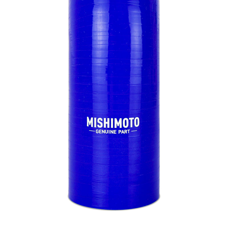 Mishimoto 13-17 Hyundai Veloster Turbo Silicone Intercooler Hose Kit - Blue MMHOSE-VLSTR-13TBL MMHOSE-VLSTR-13TBL User 3