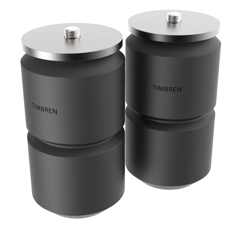 Timbren 2002 Jeep Grand Cherokee Rear Suspension Enhancement System JRGC2 JRGC2 Photo - Primary