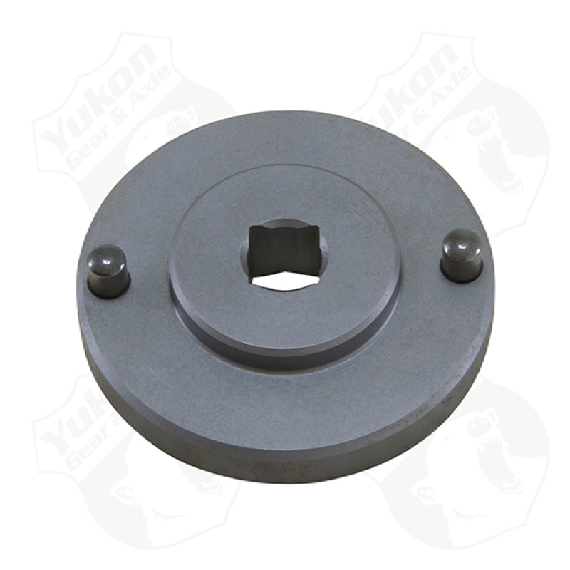 Yukon Gear & Axle Yukon Gear Spanner Tool For 8.75in Chrysler YT A05 YT A05 Photo - Primary