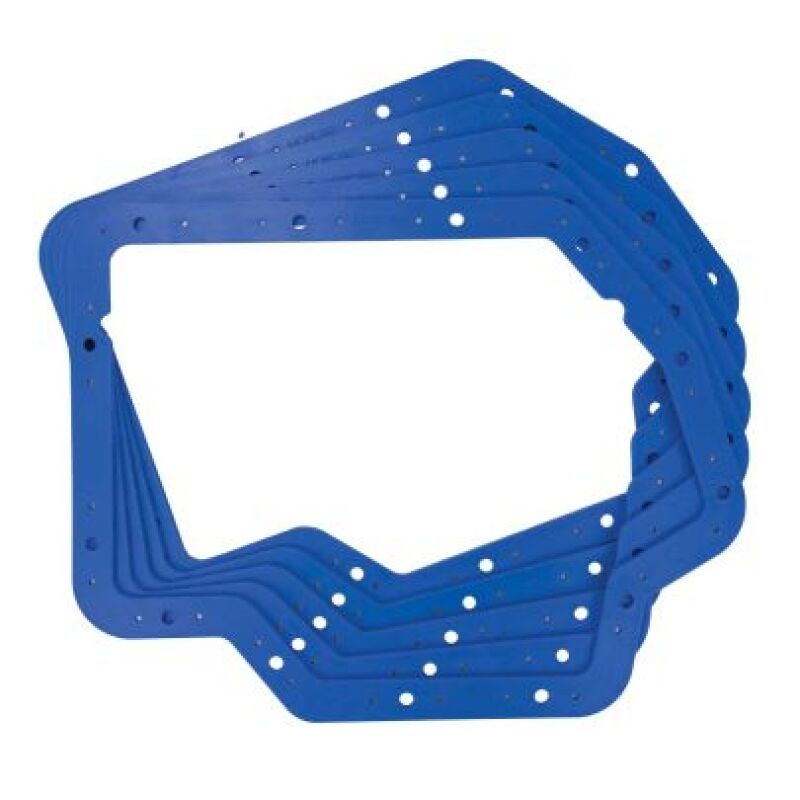 Moroso Trans Pan Gaskets 5pk GM 400 Turbo 93190 93190 User 1